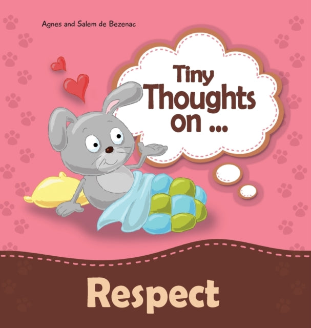 Tiny Thoughts On Respect: How To Treat O