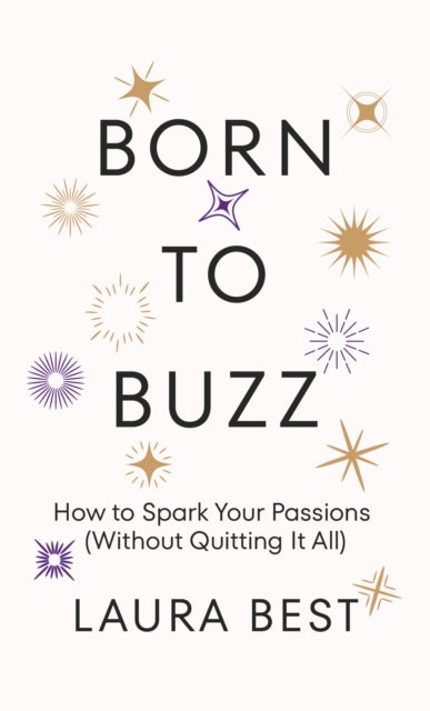 Born To Buzz