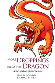 More Droppings From The Dragon: A Hitchh