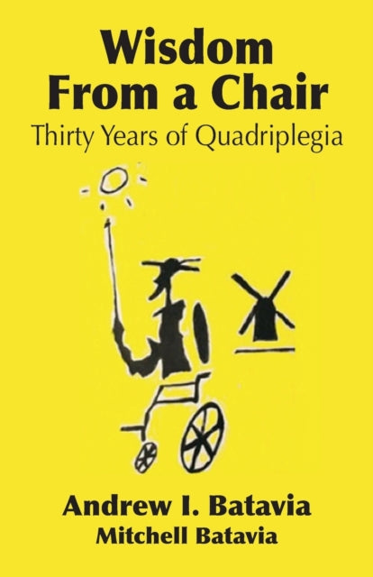 Wisdom From A Chair: Thirty Years Of Qua
