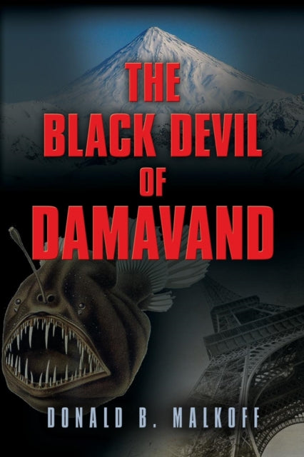The Black Devil Of Damavand