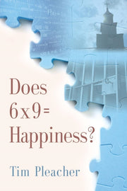 Does 6 X 9 = Happiness