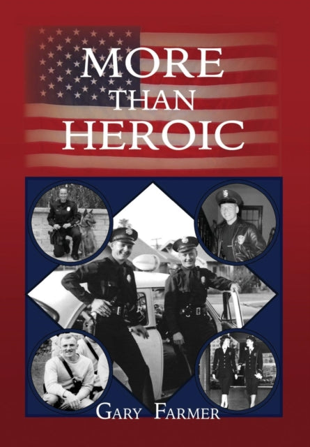 More Than Heroic: The Spoken Words Of Th
