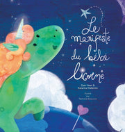 Le Manifeste Du B B  Licorne - Baby Unic