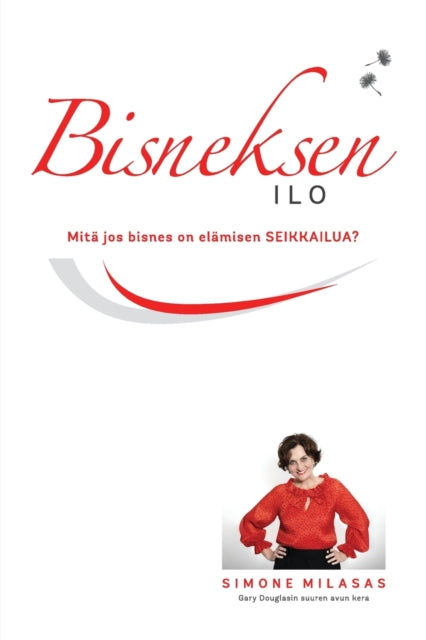 Bisneksen Ilo (finnish)