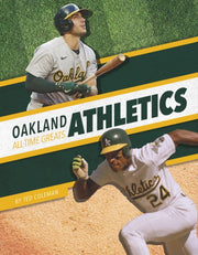 Oakland Athletics