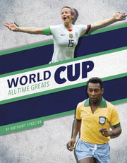 World Cup Alltime Greats