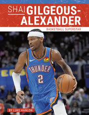 Shai Gilgeousalexander