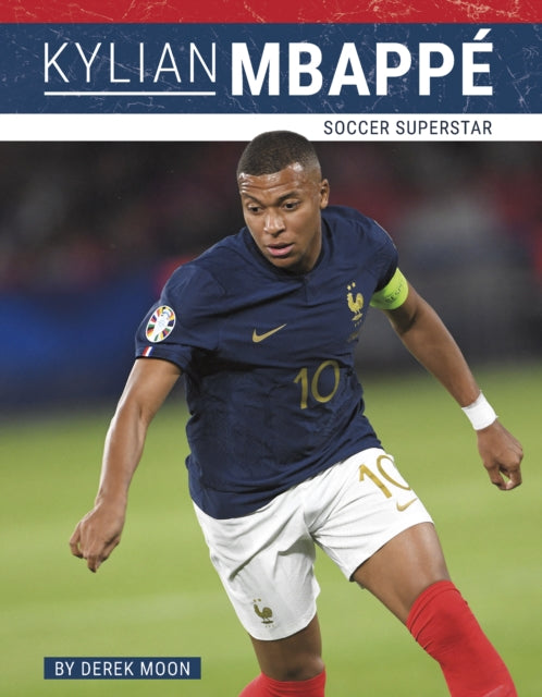 Kylian Mbapp