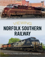 Viewing Northern Southern Railway