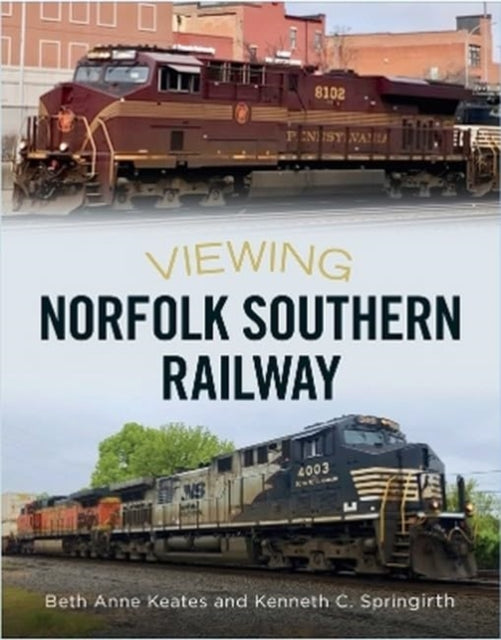 Viewing Northern Southern Railway