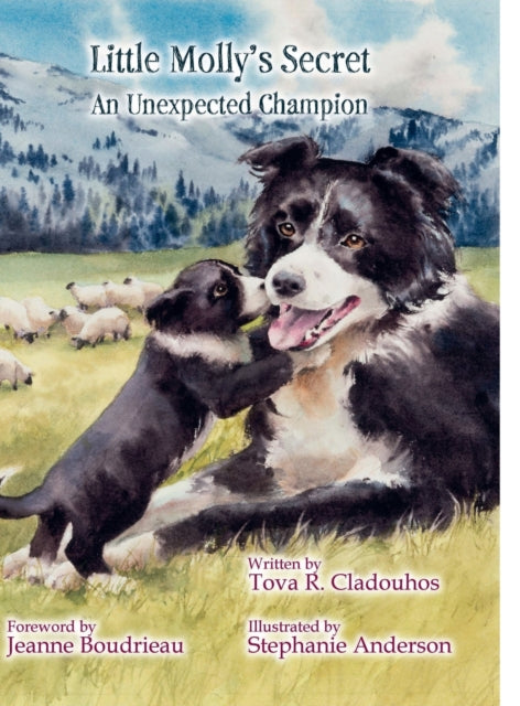 Little Molly's Secret: An Unexpected Cha