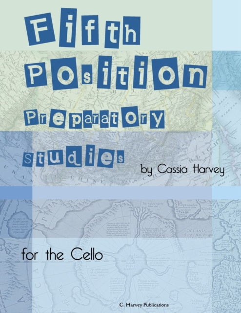 Fifth Position Preparatory Studies For T