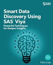 Smart Data Discovery Using Sas Viya: Pow