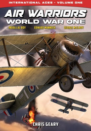 Air Warriors: World War One - Internatio