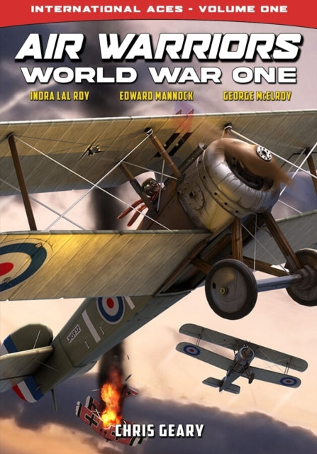 Air Warriors: World War One - Internatio