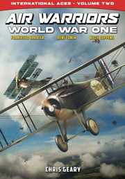 Air Warriors: World War One - Internatio