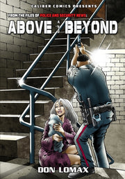 Above And Beyond