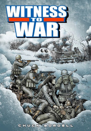 Witness To War
