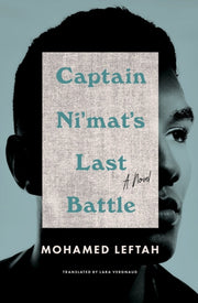 Captain Nimats Last Battle