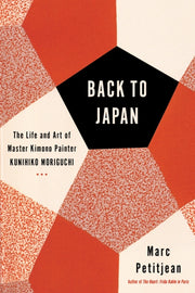 Back To Japan