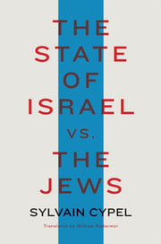 State Of Israel Vs The Jews