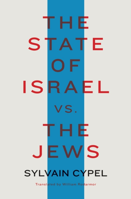 State Of Israel Vs The Jews