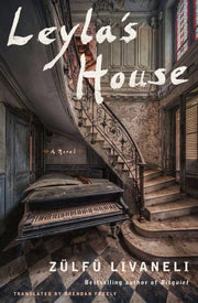 Leylas House