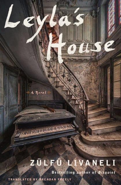 Leylas House