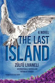 Last Island The