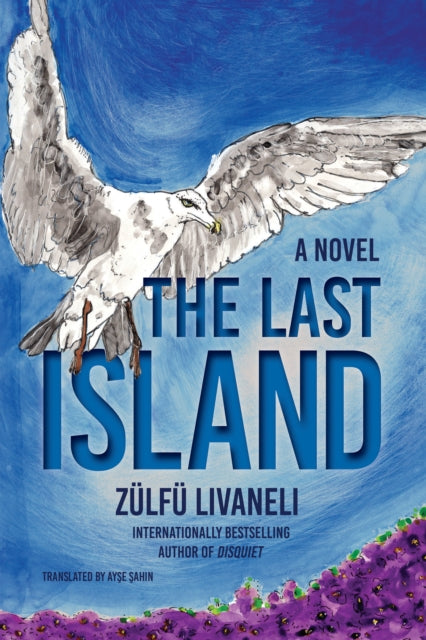Last Island The