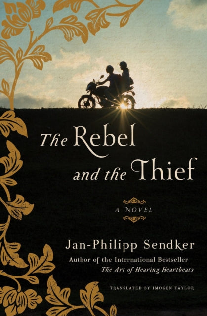 Rebel & The Thief