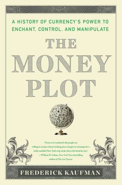 Money Plot The