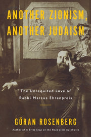Another Zionism Another Judaism