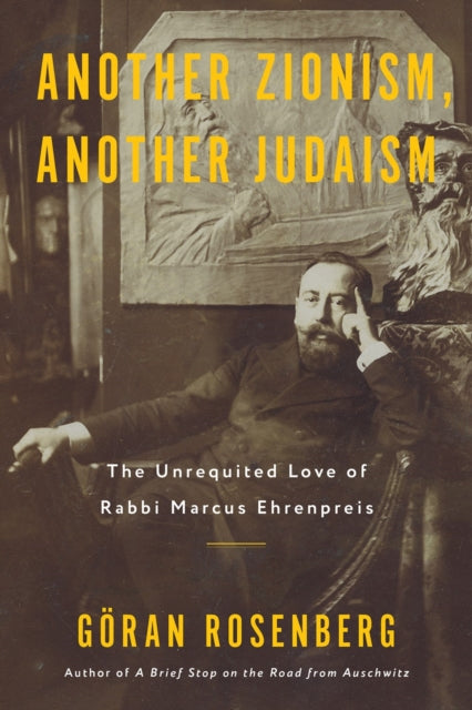 Another Zionism Another Judaism