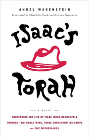 Issac's Torah