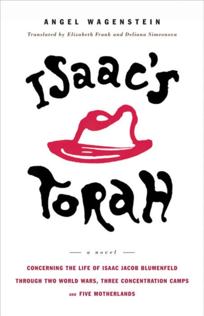 Issac's Torah