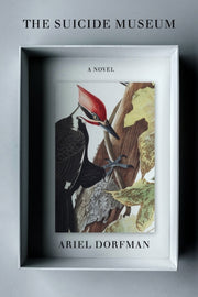 Suicide Museum A Novel