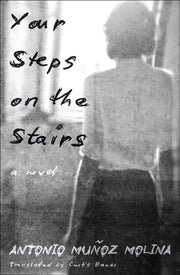 Your Steps On The Stairs