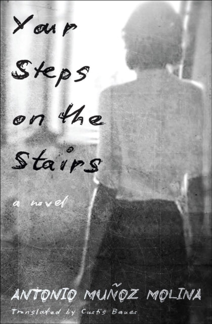 Your Steps On The Stairs