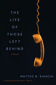 Life Of Those Left Behind