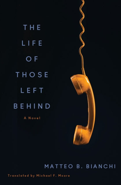 Life Of Those Left Behind