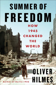 Summer Of Freedom