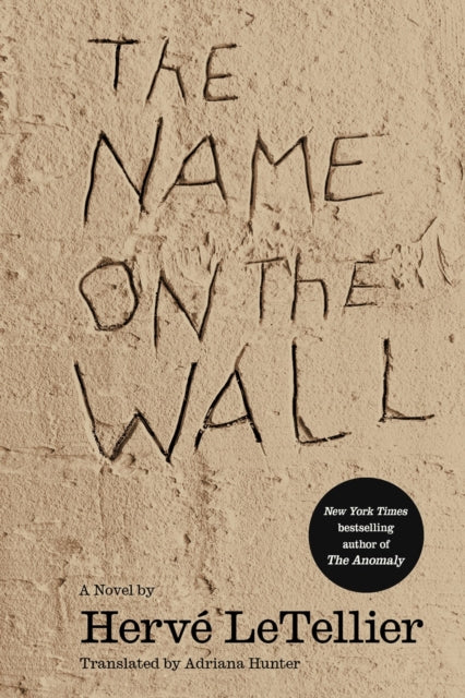 Name On The Wall