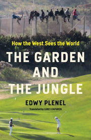 Garden & The Jungle