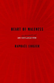 Heart Of Maleness