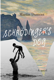 Schrodingers Dog