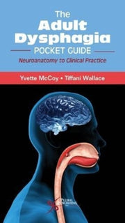 Adult Dysphagia Pocket Guide