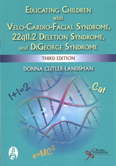 Educating Children With Velocardiofacial