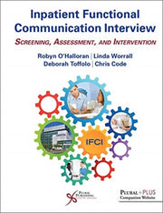 Inpatient Functional Communication Inter